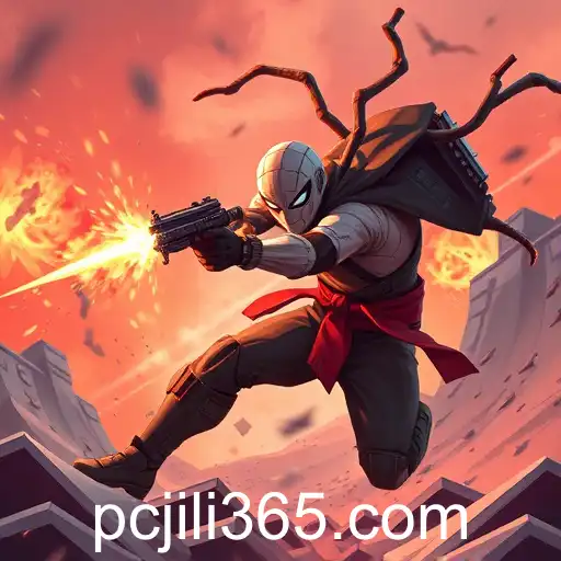 Exploring the Thrills of Action Games: The Excitement Behind 'jili365'