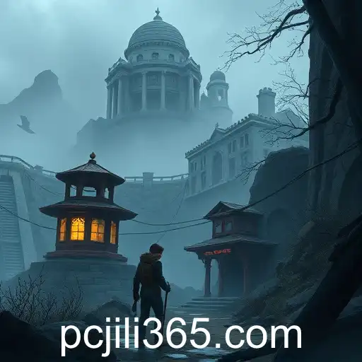 Exploring the World of Adventure Games on jili365