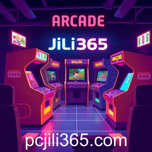 Exploring the Exciting World of Arcade Games on jili365