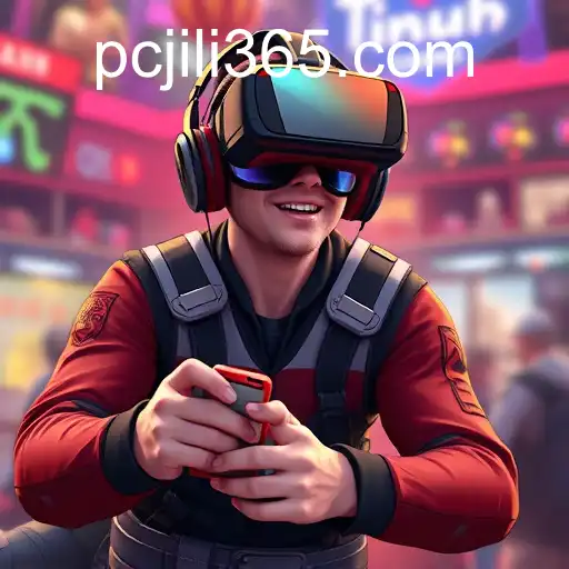 Emerging Trends in Online Gaming