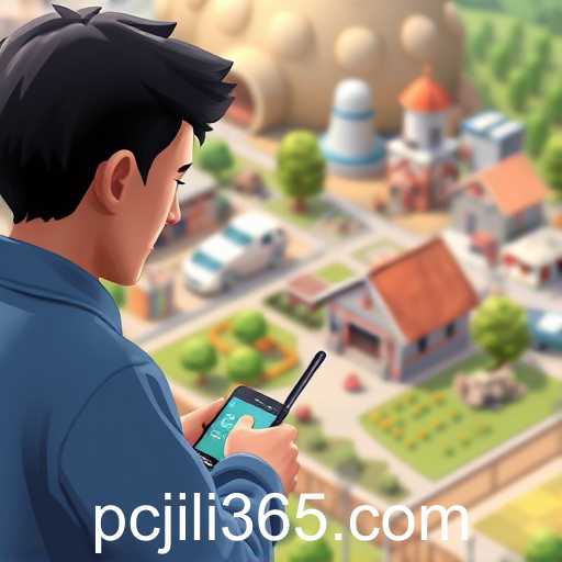 The Evolution and Impact of Jili365 in the Gaming World