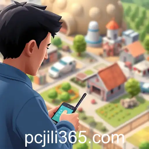 The Evolution and Impact of Jili365 in the Gaming World