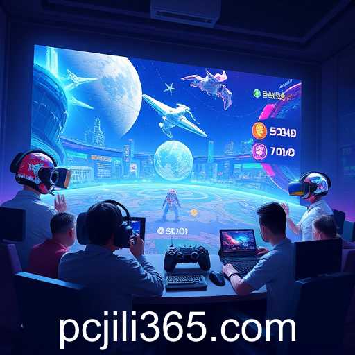 The Evolution of Online Gaming Platforms