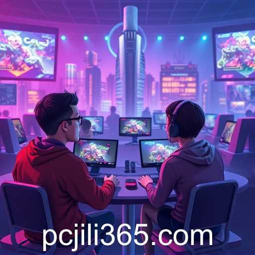 Jili365: The Evolution of Online Gaming Platforms