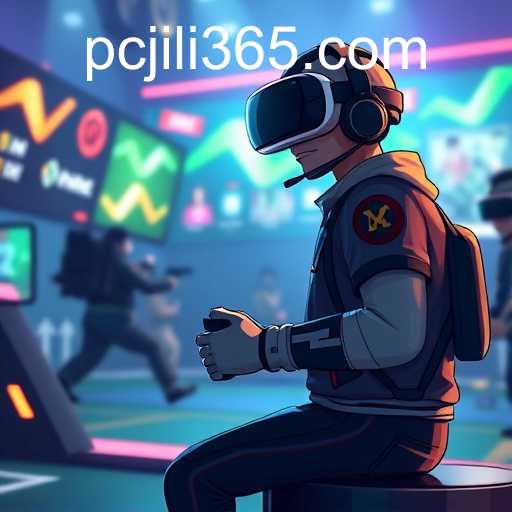 Evolution of Online Gaming: The Influence of jili365