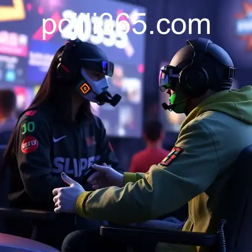 The Evolution of Online Gaming: Spotlight on Jili365