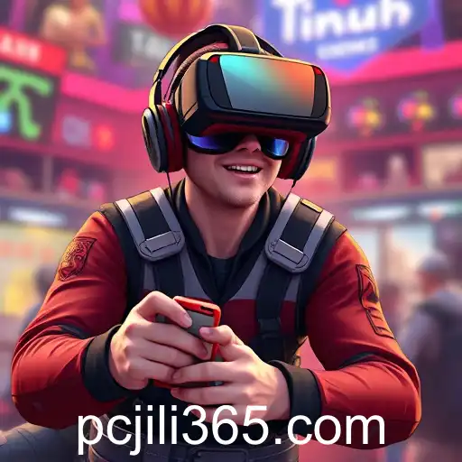 Emerging Trends in Online Gaming