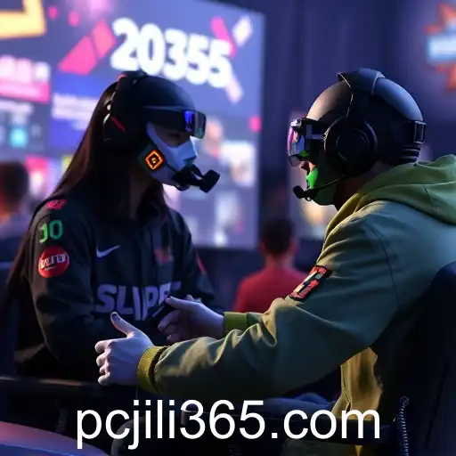 The Evolution of Online Gaming: Spotlight on Jili365