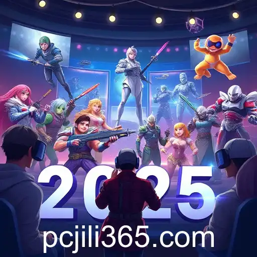 The Rise of jili365 in Global Gaming