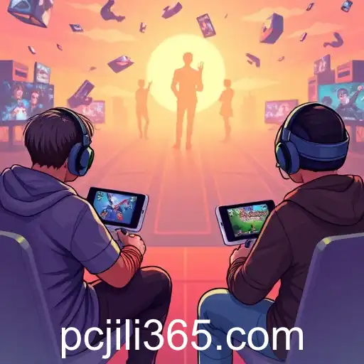 The Evolution of Jili365: A Digital Playground