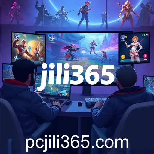 The Evolution of Jili365 in Gaming Culture