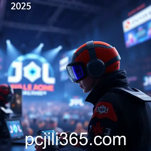 Jili365 Pioneers in Online Gaming Evolution