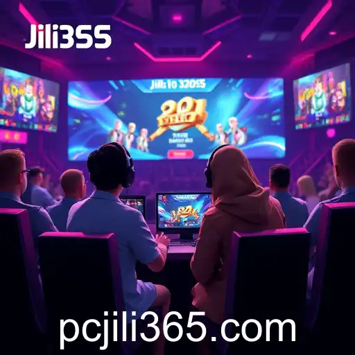 The Rise of Jili365: A New Player in the Gaming World