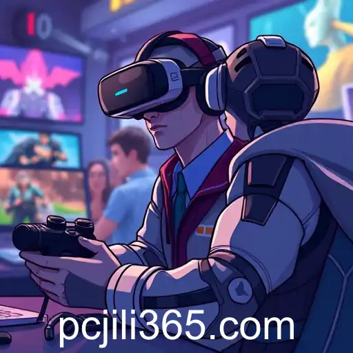 The Rise of Jili365 in the Gaming World