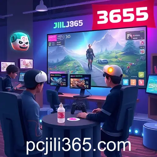 Jili365: Revolutionizing Online Gaming in 2025