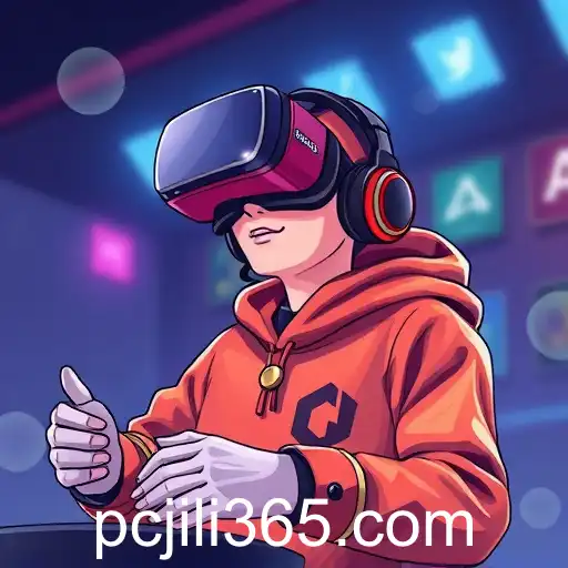 The Rising Influence of Jili365 in Online Gaming