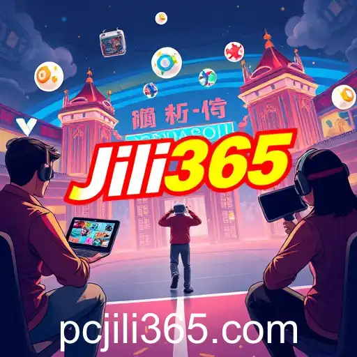 The Rise of Jili365 in the Online Gaming World