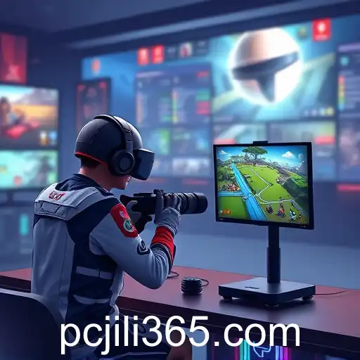 The Evolution and Impact of Online Gaming Platforms in 2025