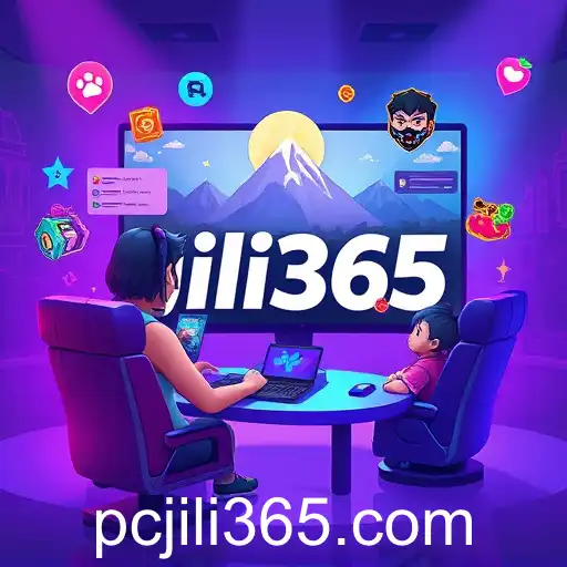 The Rise of Jili365: Shaping the Future of Online Gaming