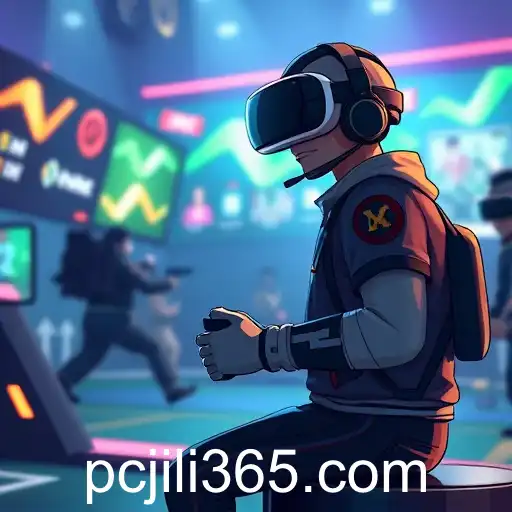 Exploring the Rise of Jili365 in Online Gaming