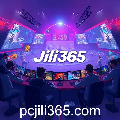 The Rise of Jili365: A New Era in Online Gaming