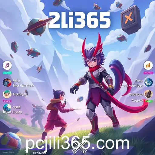 The Rise of Jili365: Revolutionizing Online Gaming