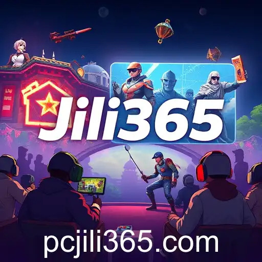 The Rise of Jili365 in the Global Gaming Industry