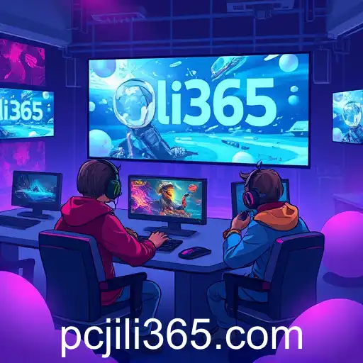 The Rise of Online Gaming Platforms: A Deep Dive into jili365