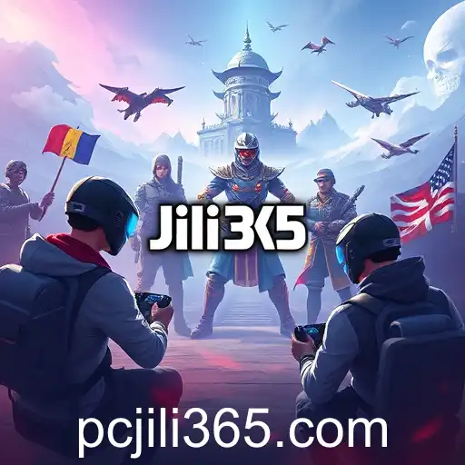Jili365: Gaming Evolution and Impact