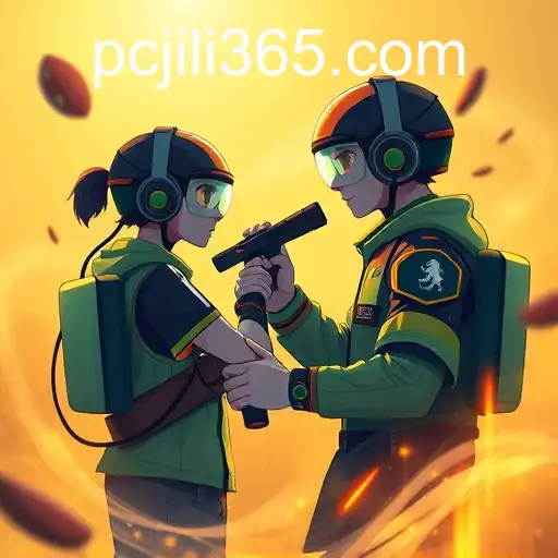 The Rise of Jili365 in the Gaming Industry