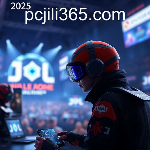 Jili365 Pioneers in Online Gaming Evolution