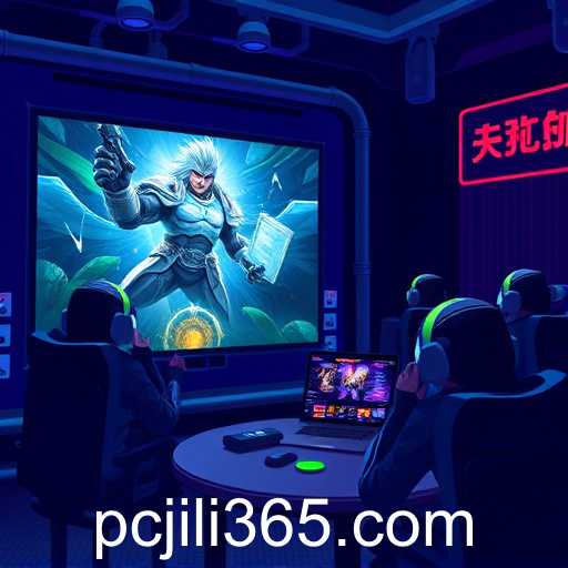The Rise of Jili365: A New Player in the Gaming World