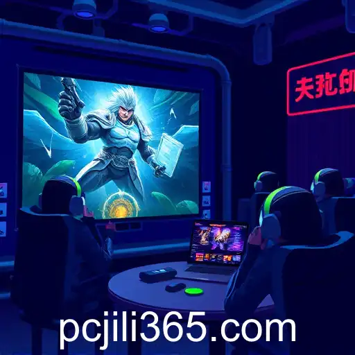 The Rise of Jili365: A New Player in the Gaming World