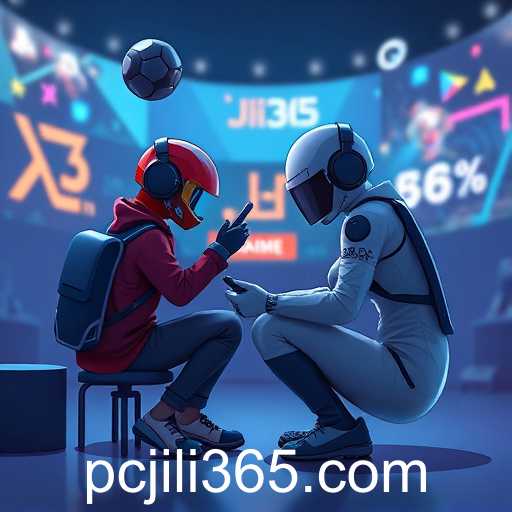 Jili365 and the Rise of Interactive Gaming Platforms