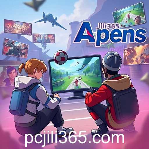 Jili365 Revolutionizes Online Gaming in 2025