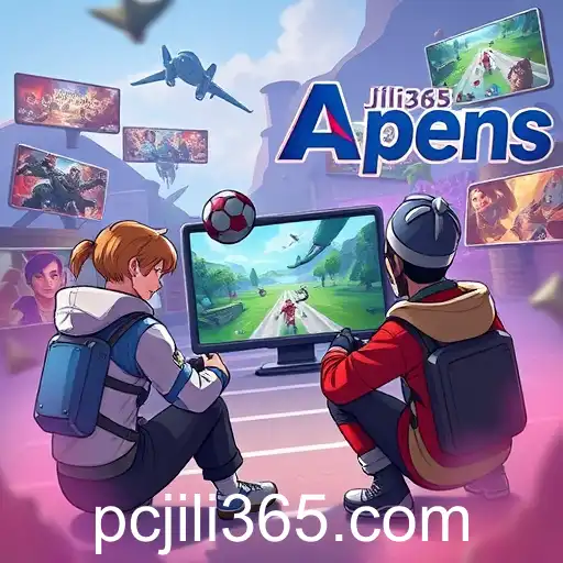 Jili365 Revolutionizes Online Gaming in 2025