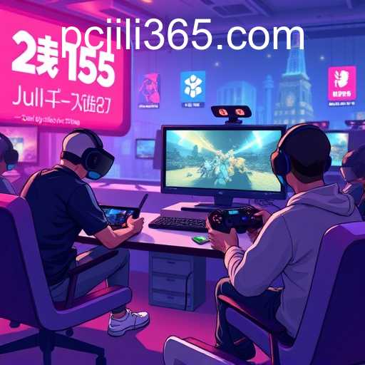 Jili365 Seizes the Gaming World with New Innovations