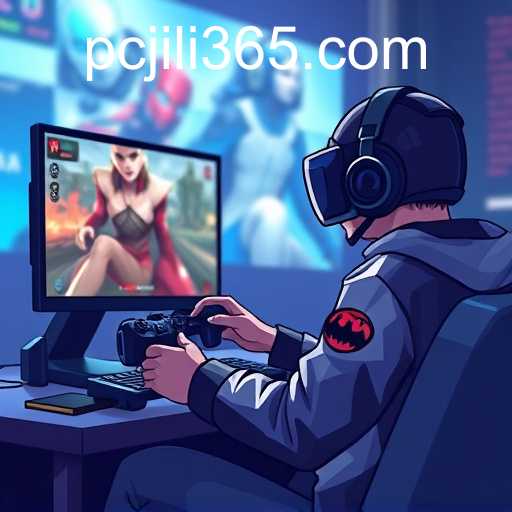 Jili365: Navigating the Future of Online Gaming