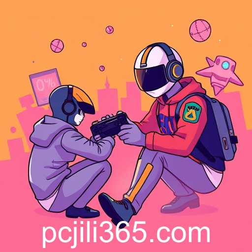 JILI365: Navigating the Future of Online Gaming