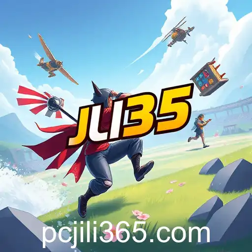 Jili365: A Rising Star in Online Gaming