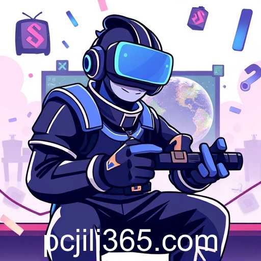 The Rising Influence of Jili365 in Online Gaming