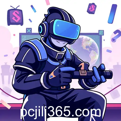 The Rising Influence of Jili365 in Online Gaming