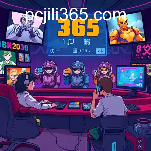 The Rise of Jili365 in Online Gaming