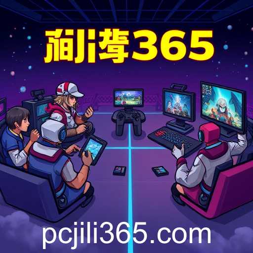 Evolution of Online Gaming: The Rise of Jili365