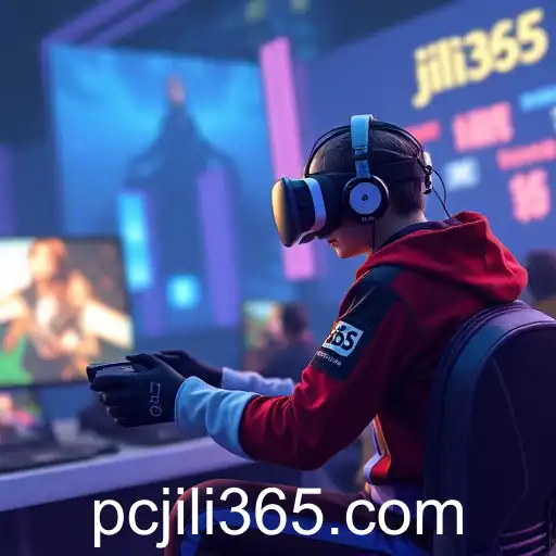 Innovations and Trends in Online Gaming