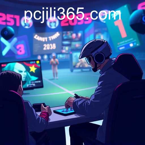 Online Gaming Trends and Innovations