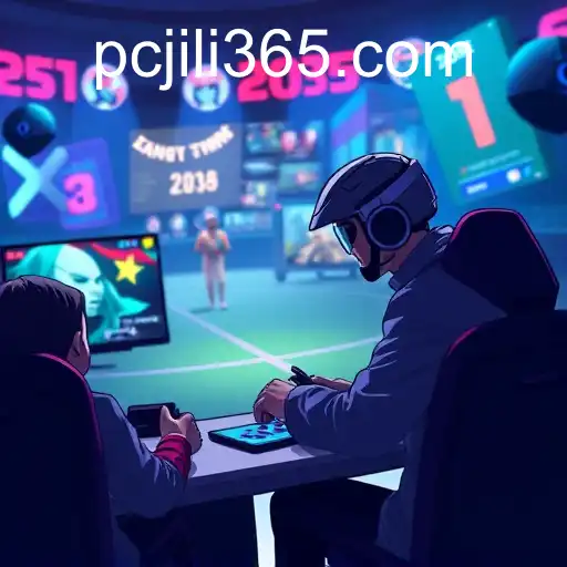 Online Gaming Trends and Innovations