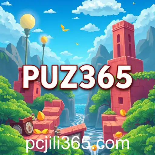 Exploring the World of Puzzle Games on Jili365