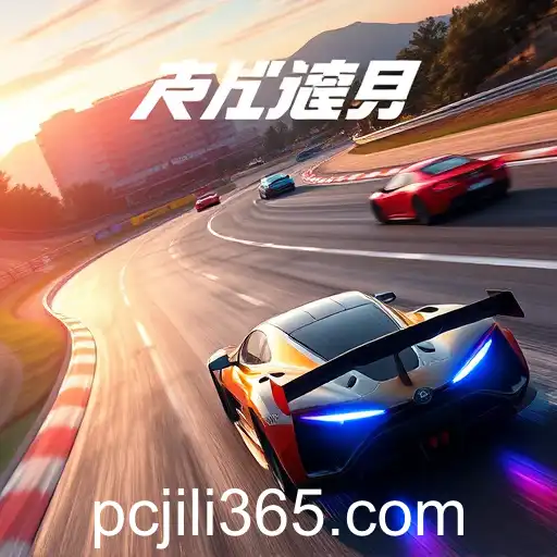 The Thrilling World of Racing Games on Jili365