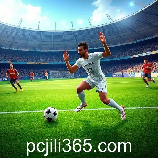 The Rise of Jili365: Shaping the Future of Online Gaming